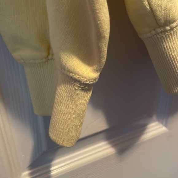 Salty wave collection, sweat jacket ,size med never worn - Picture 6 of 9